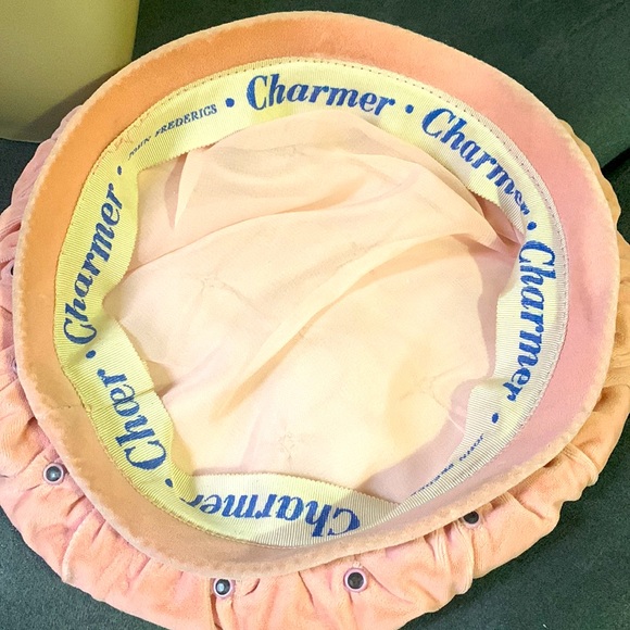 John Frederics Charmer Tam - Picture 5 of 5